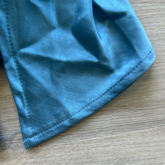 Selfie Leslie Downtown Cami Strap Front Split Midi Dress - Picture 7 of 12